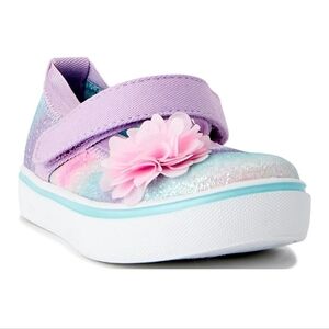 Wonder Nation Baby Girl Mary Janes